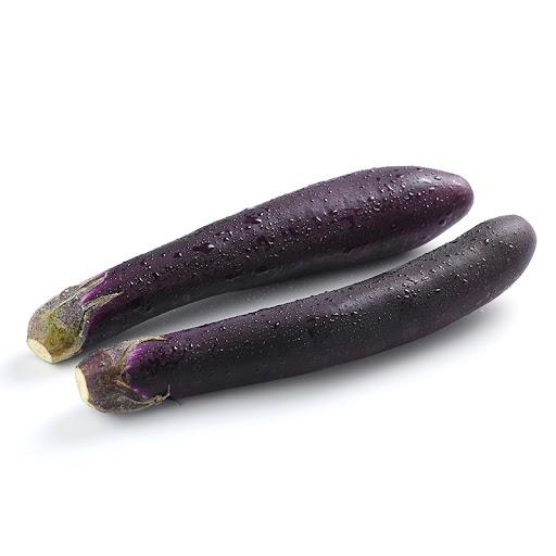 紫茄