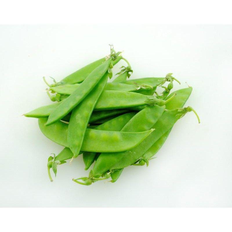 荷蘭豆