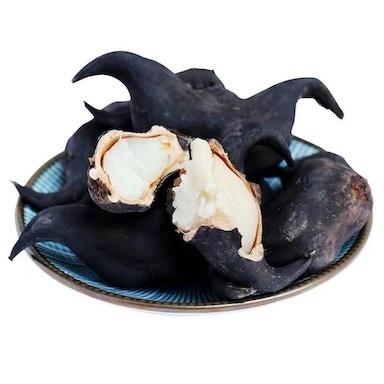 黑菱角