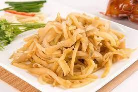 榨菜