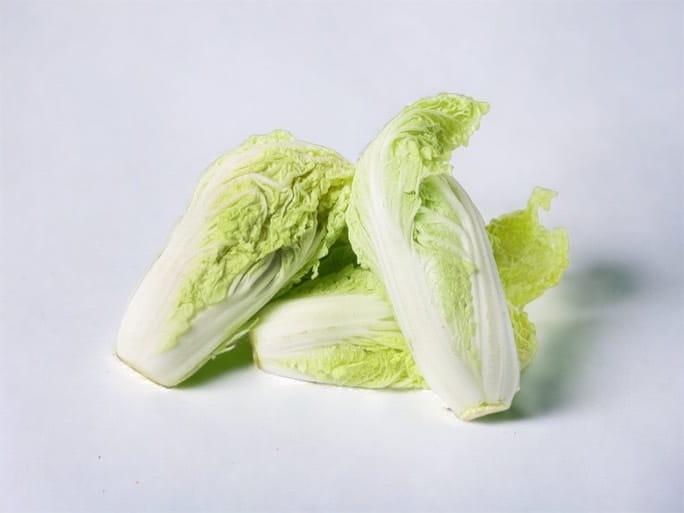 娃娃菜