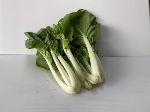 奶油白菜
