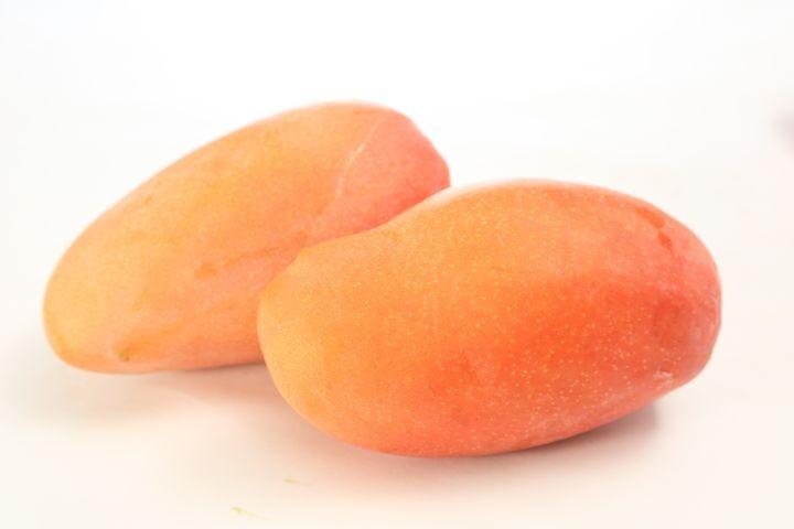 玉文芒果