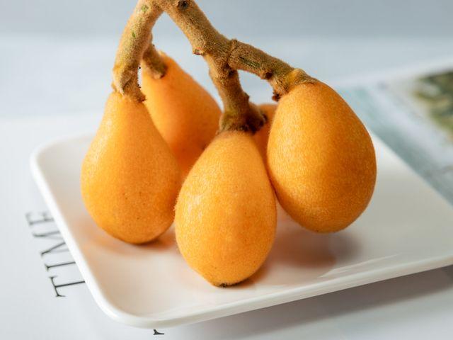 枇杷
