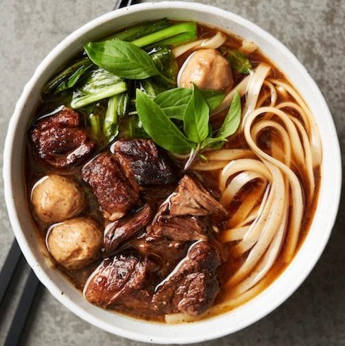 泰式牛肉湯醬
