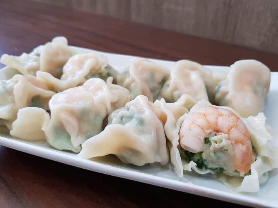 網市手工水餃