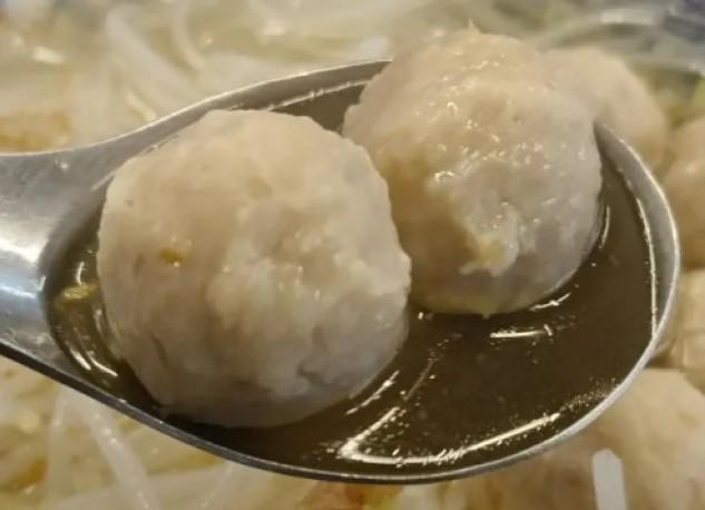 宜蘭員山魚丸