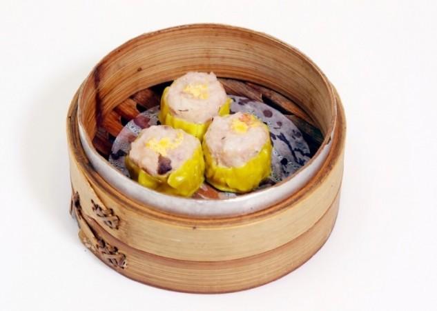 精選港式點心
