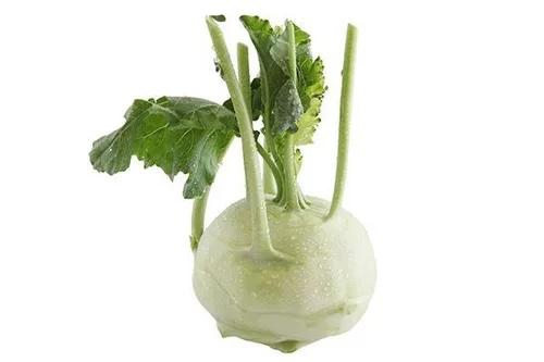 大頭菜